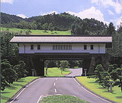 TOKYO North Hills Golf Course�̎ʐ^