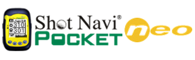 Shot Navi® Pocket Neo Vbgir|PbglI